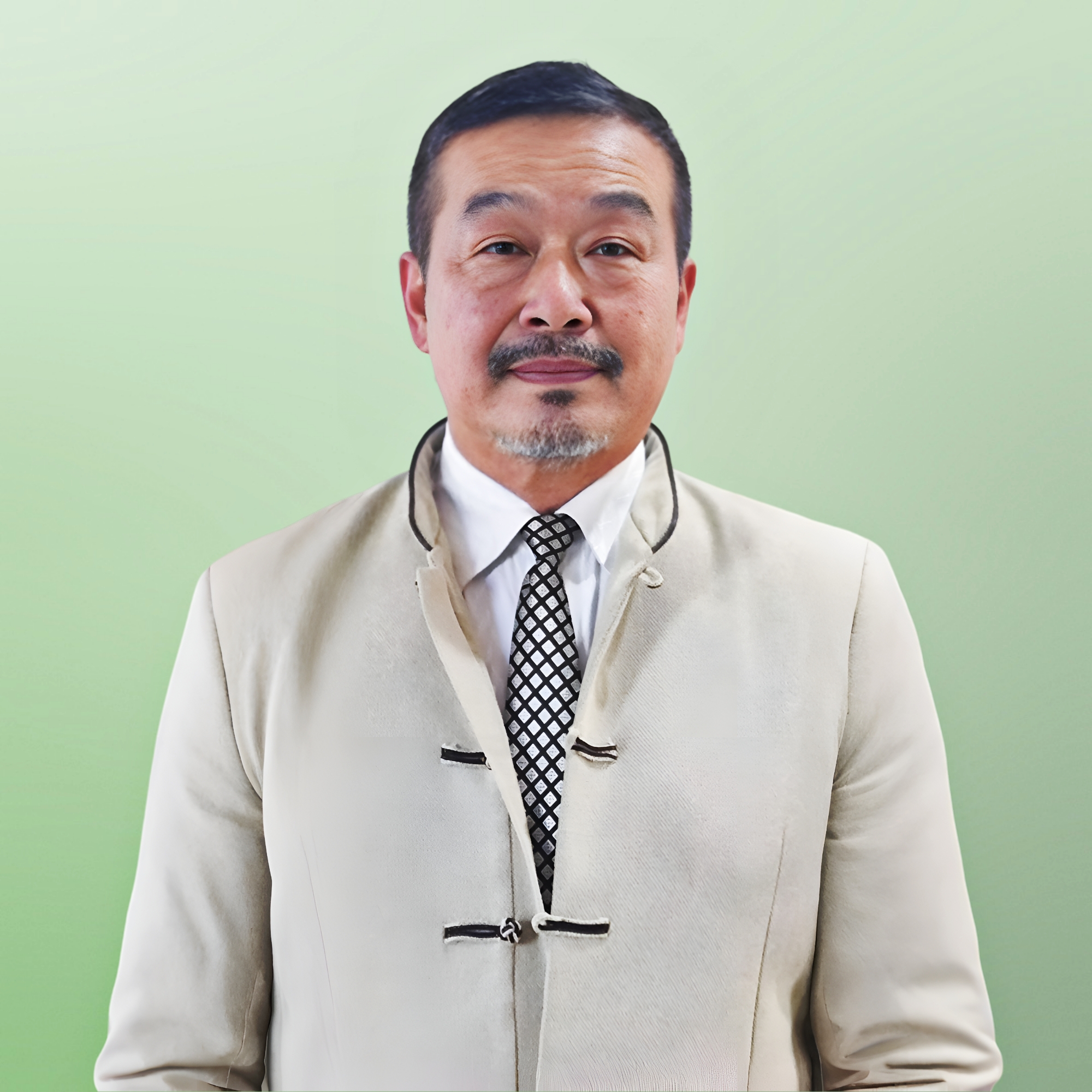 Lin Tsuang Chau - CEO da Evergreen Group